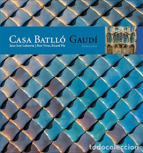 Libri: CASA BATLLO - PLA BOADA, RICARD