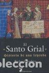 Libri: SANTO GRIAL,EL - BARBER, RICHARD W