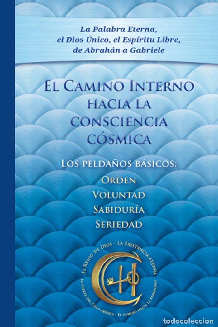 Libri: EL CAMINO INTERNO. EDICION COMPLETA - -., GABRIELE