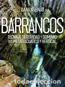 Libri: Barrancos - Asenjo Rubio, Daniel