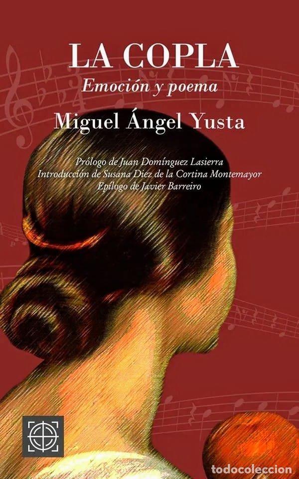 Libri: COPLA,LA - YUSTA, MIGUEL ANGEL