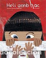 Libri: HELI, AMB HAC - GOMEZ REDONDO, SUSANA