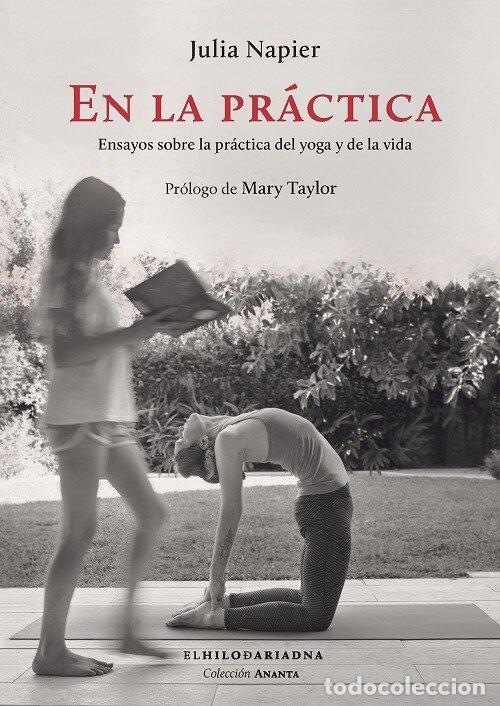 Libri: EN LA PRACTICA - NAPIER, JULIA
