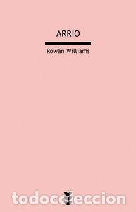 Livres: ARRIO - WILIAMS, ROWAN