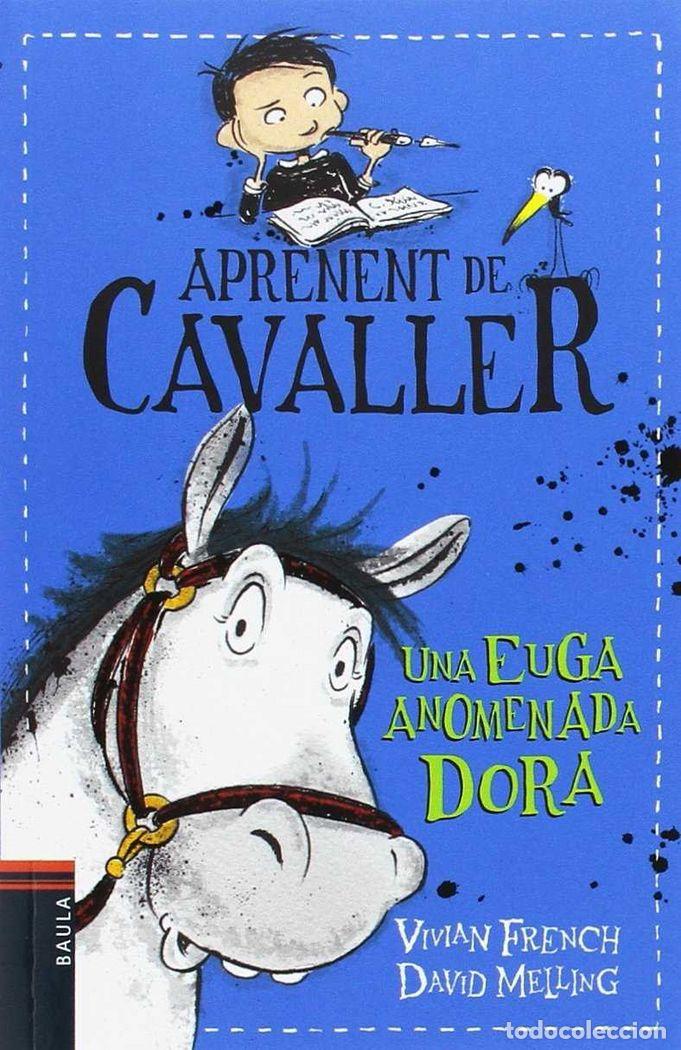 Livres: UNA EUGA ANOMENADA DORA - FRENCH, VIVIAN