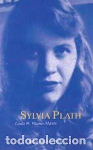 Livres: SYLVIA PLATH - WAGNER-MARTIN, LINDA