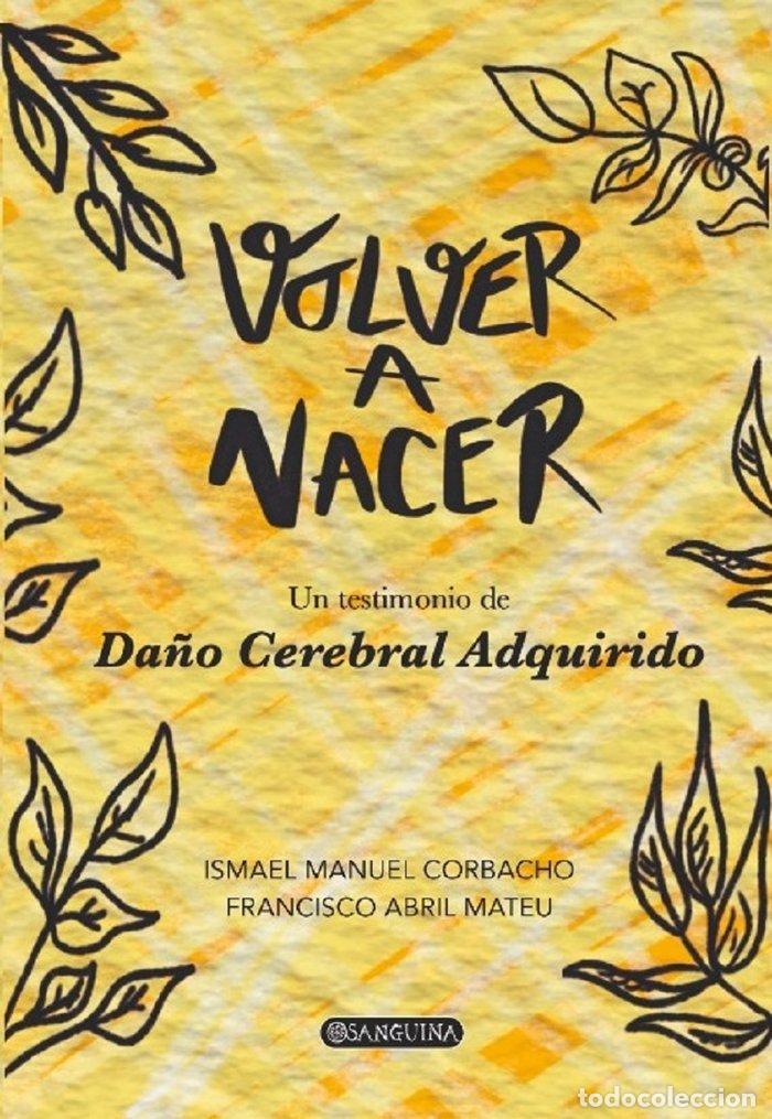 books: VOLVER A NACER - AA.VV