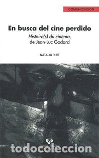 books: EN BUSCA DEL CINE PERDIDO - RUIZ MARTINEZ, NATALIA