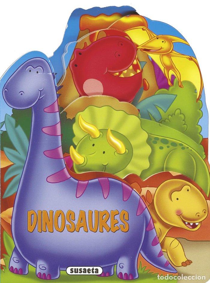 Libros: DINOSAURES - REASONER, CHARLES