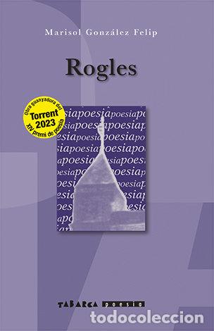 Libros: ROGLES - GONZALEZ FELIP, MARISOL