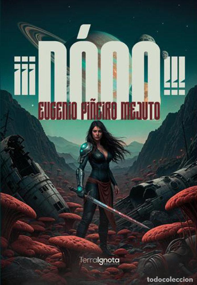 Libros: NOOO - PI&Ntilde;EIRO MEJUTO, EUGENIO