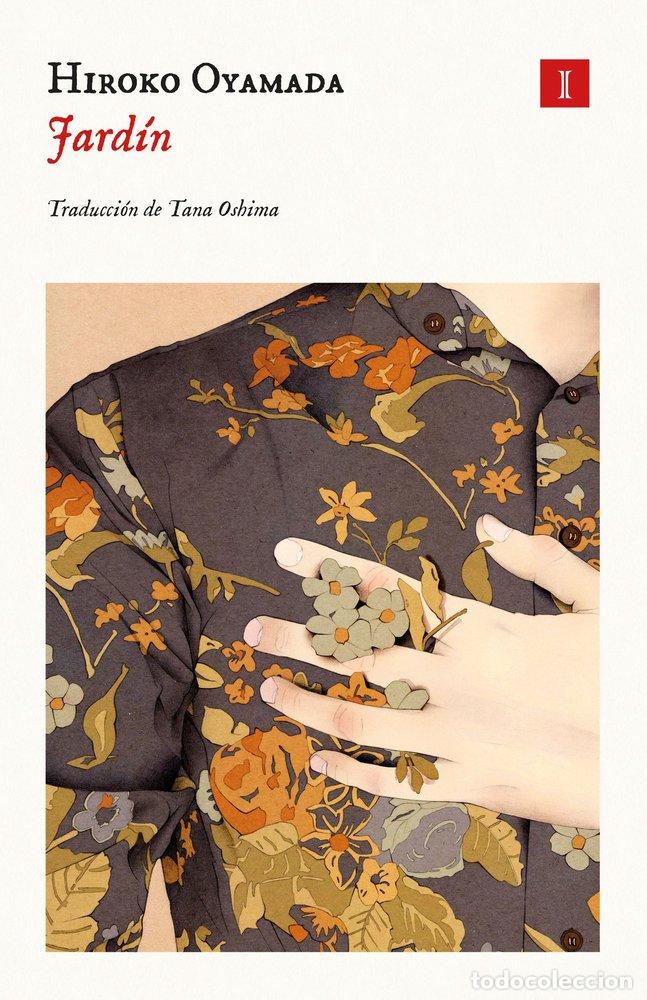 Livros: JARDIN - OYAMADA, HIROKO