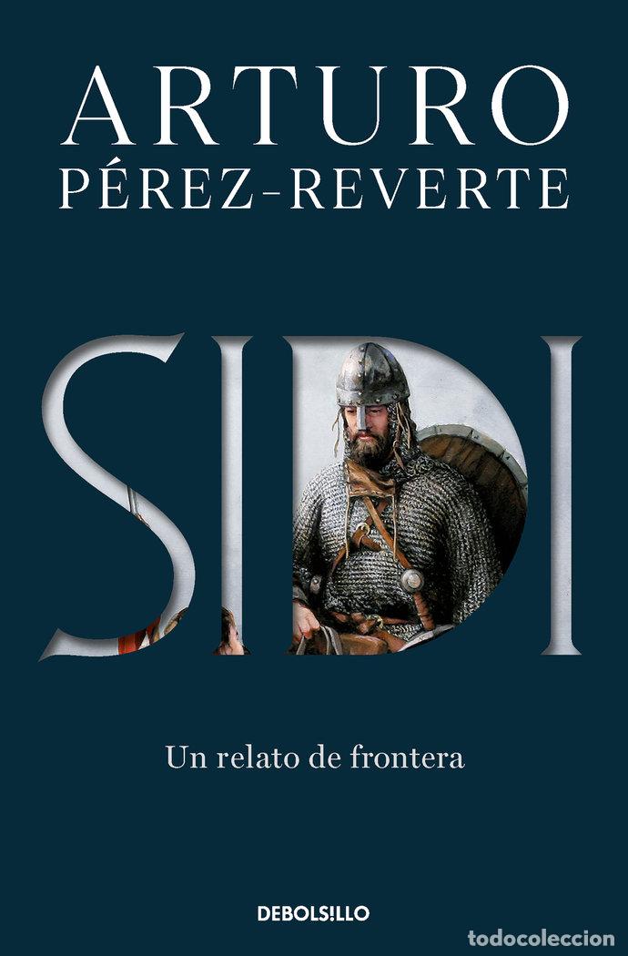 Libros: SIDI - PEREZ REVERTE, ARTURO
