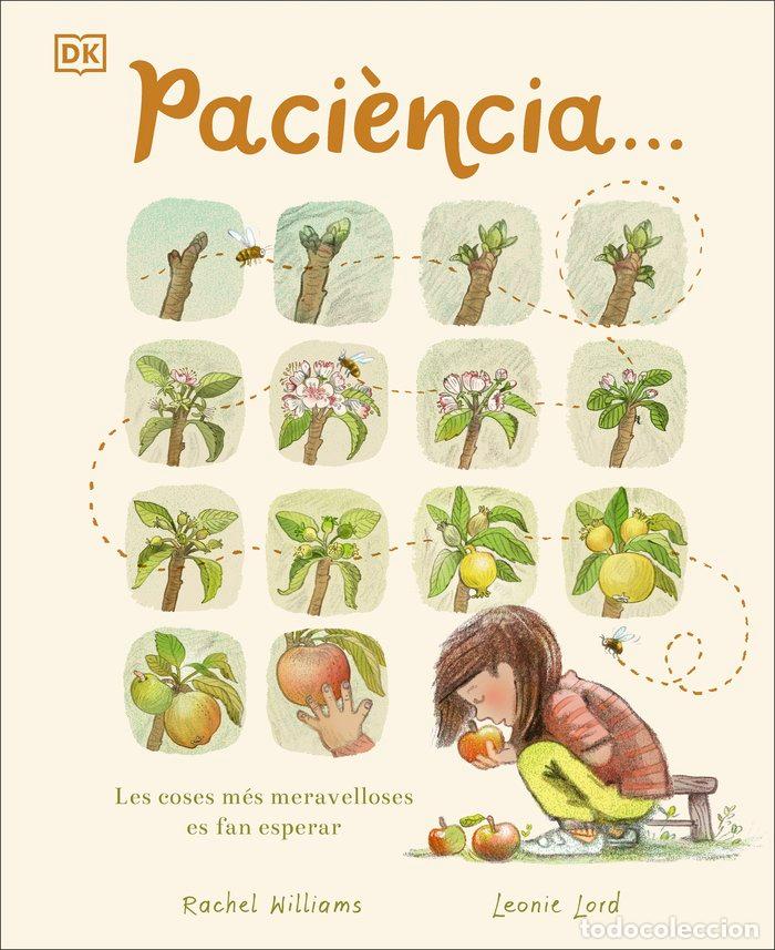 B&uuml;cher: PACIENCIA - RACHEL WILLIAMS