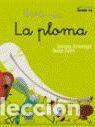 Libri: PLOMA (IMPREMTA),LA - GEMMA ARMENGOL I MORELL