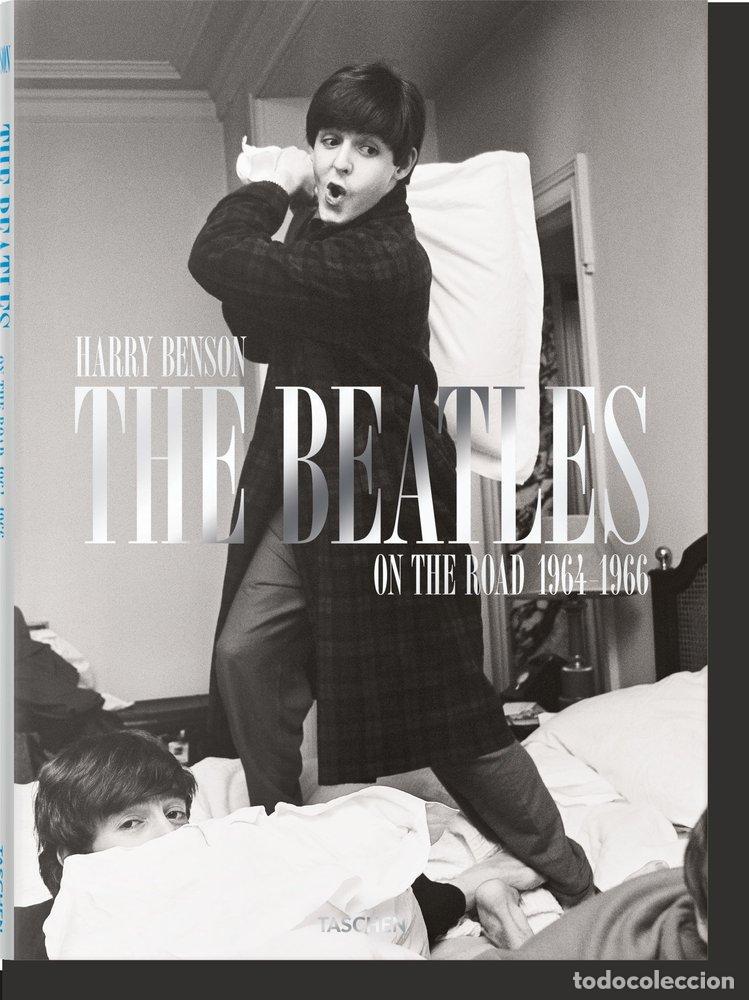 Livros: THE BEATLES - BENSON, HARRY