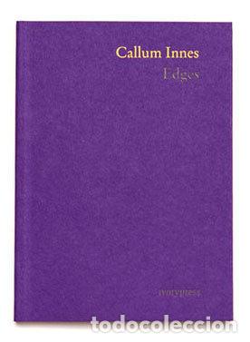 Livros: EDGES - INNES, CALLUM