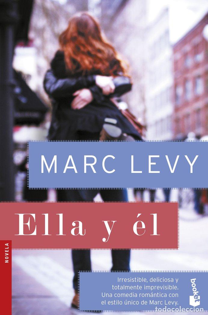 B&uuml;cher: ELLA Y EL - LEVY, MARC