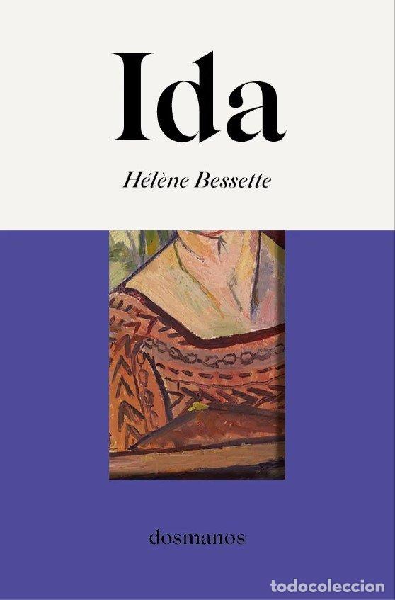 Libri: IDA - BESSETTE, HELENE