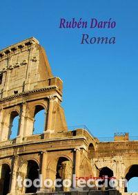 B&uuml;cher: ROMA - DARIO, RUBEN.