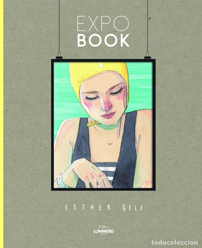 B&uuml;cher: EXPO BOOK ESTHER GILI - ESTHER GILI