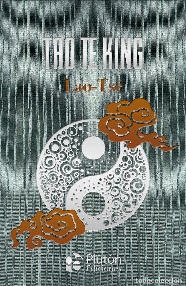 Libri: TAO TE KING - TSE, LAO