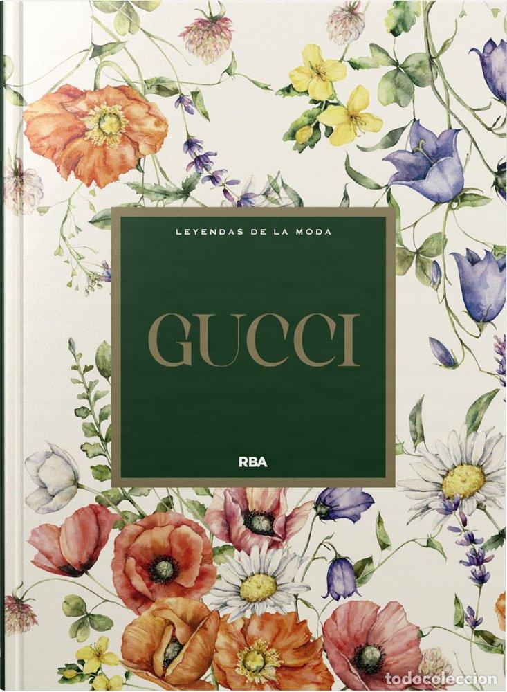Libri: GUCCI - VARIOS AUTORES