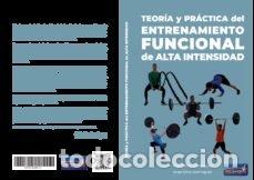 Libros: TEORIA Y PRACTICA DEL ENTRENAMIENTO FUNCIONAL ALTA INTENSID - AA.VV