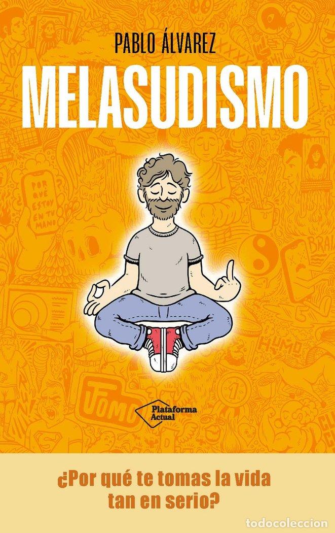 Libros: MELASUDISMO - ALVAREZ, PABLO