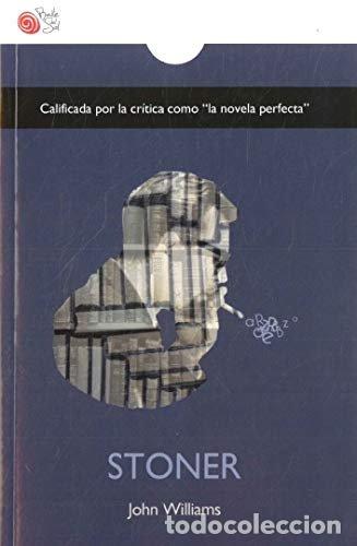 Libri: STONER (BOLSILLO) - WILLIAMS, JOHN