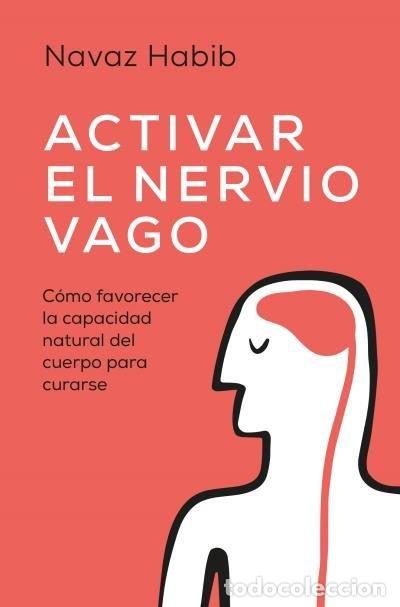 B&uuml;cher: ACTIVAR EL NERVIO VAGO - HABIB, NAVAZ