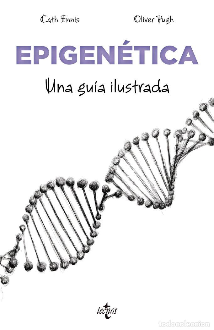 Livres: EPIGENETICA - ENNIS, CATH