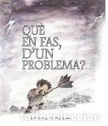 B&uuml;cher: QUE EN FAS DUN PROBLEMA - YAMADA, KOBI