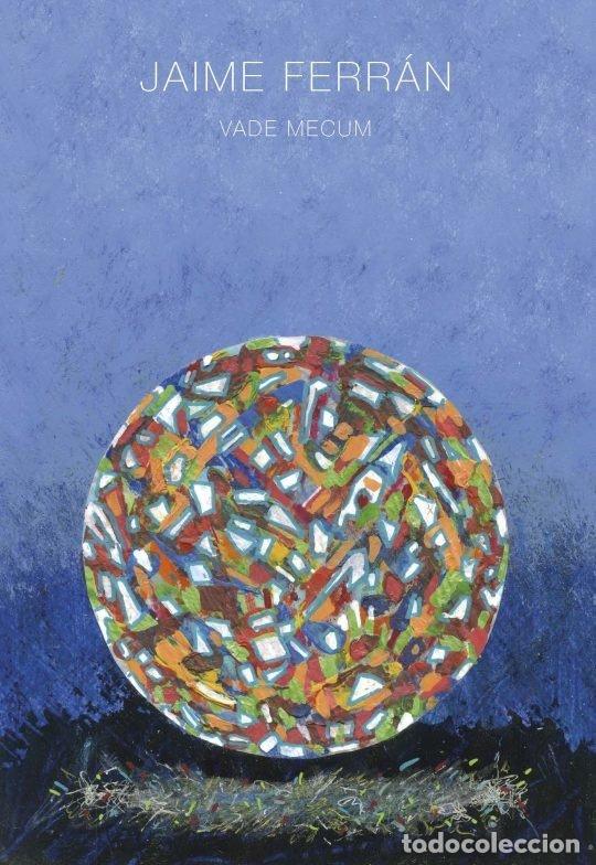 Libros: JAIME FERRAN VADE MECUM - ACEBRON, J