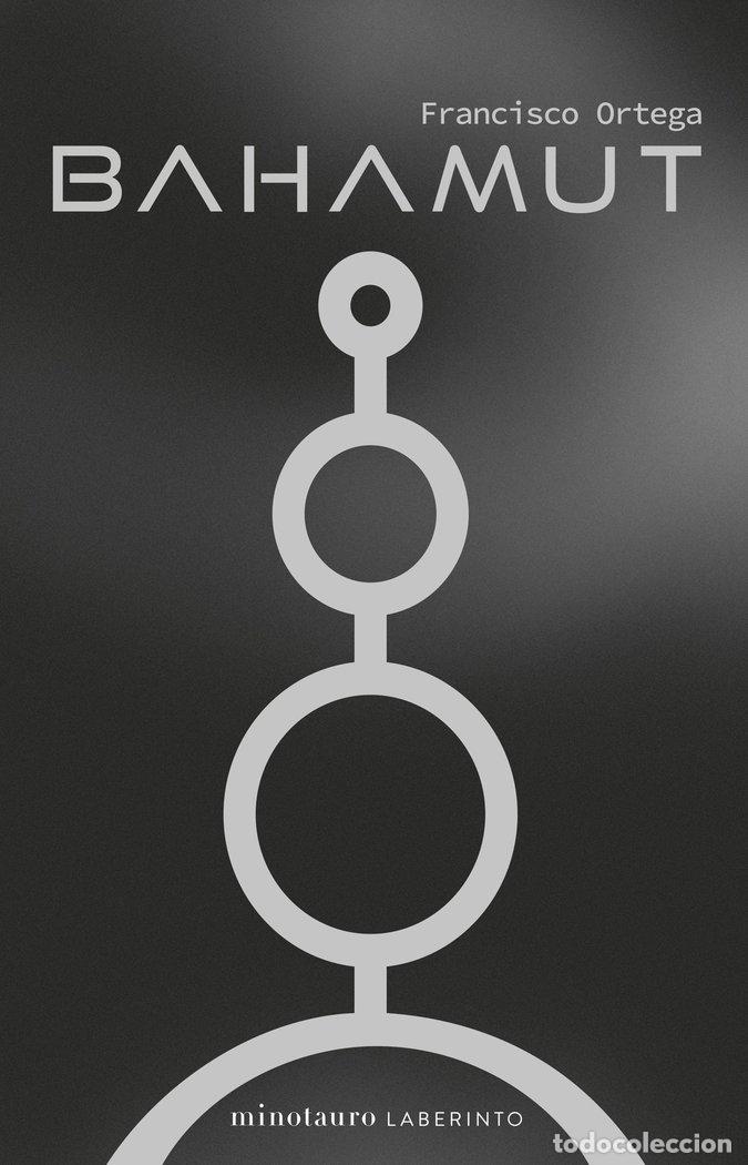 Livros: BAHAMUT - ORTEGA, FRANCISCO