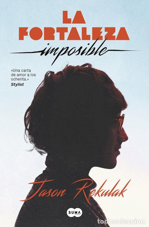 Livros: FORTALEZA IMPOSIBLE,LA - JASON REKULAK