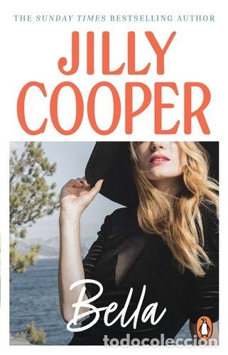 books: BELLA - J COOPER....