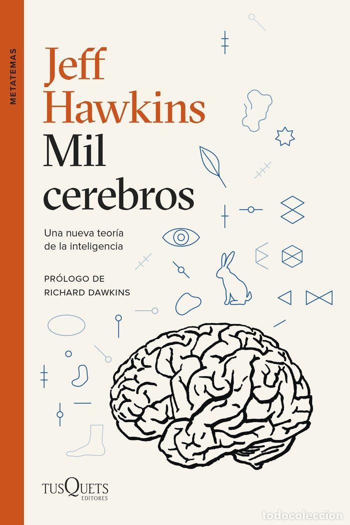 Livres: MIL CEREBROS - HAWKINS, JEFF