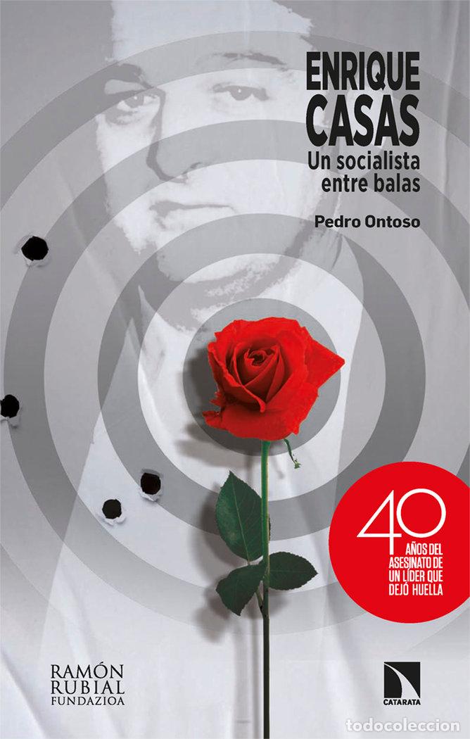 Livros: ENRIQUE CASAS - ONTOSO, PEDRO