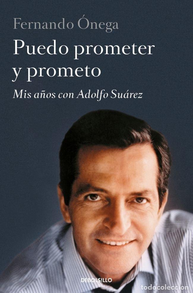 Livros: PUEDO PROMETER Y PROMETO - ONEGA, FERNANDO
