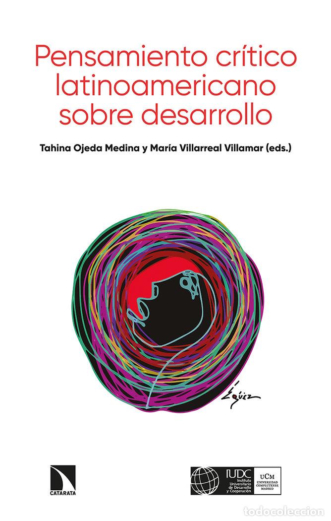 books: PENSAMIENTO CRITICO LATINOAMERICANO SOBRE DESARROLLO - OJEDA