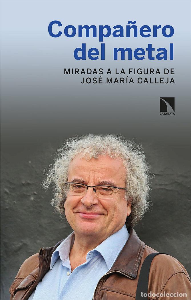 books: COMPA&Ntilde;ERO DEL METAL - AA.VV