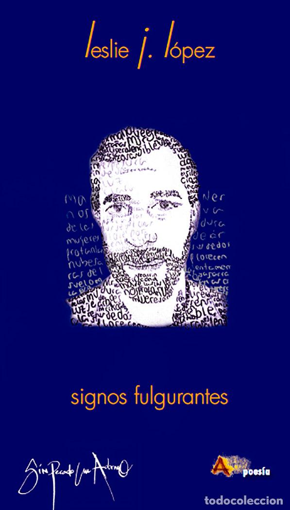 books: SIGNOS FULGURANTES - LOPEZ, LESLIE J