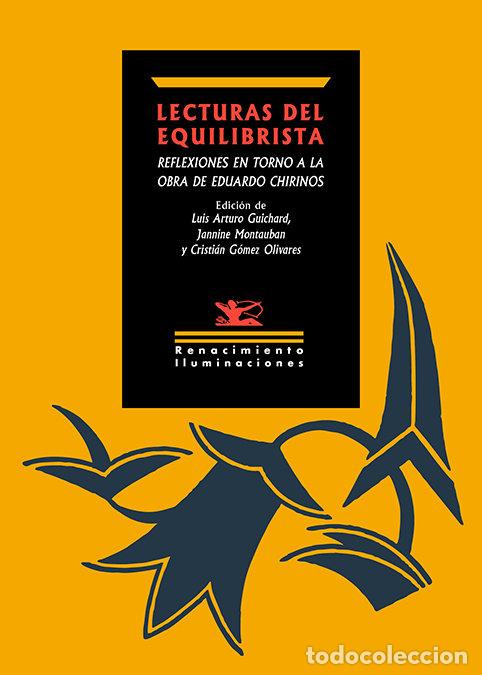books: LECTURAS DEL EQUILIBRISTA - LECTURAS DEL EQUILIBRISTA