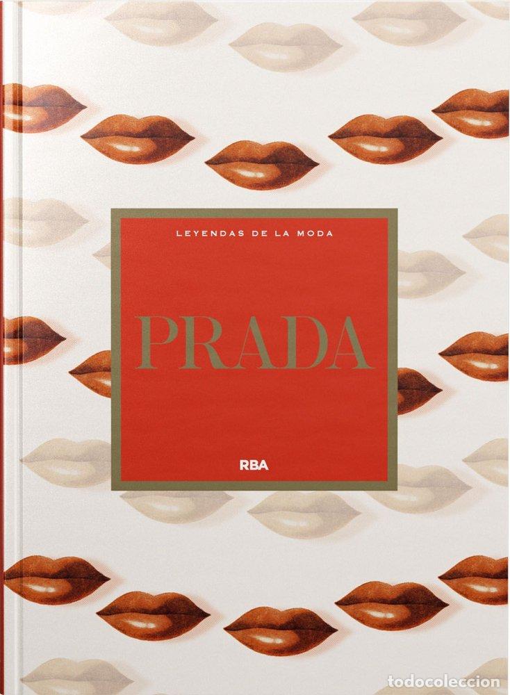 Libri: PRADA - VARIOS AUTORES