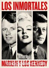 Libri: INMORTALES,LOS - KORDA, MICHAEL
