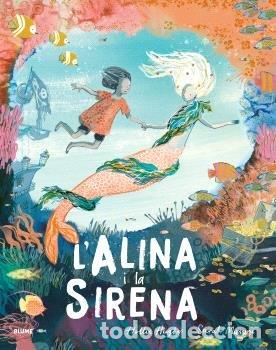 Livros: ALINA I LA SIRENA - HUGHES, HOLLIE