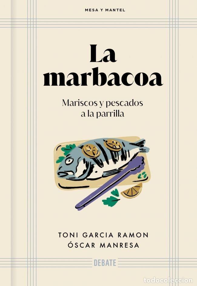 B&uuml;cher: MARBACOA - GARCIA RAMON, TONI