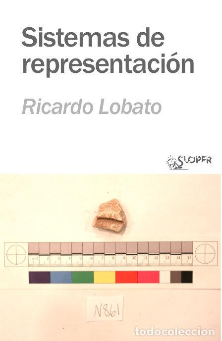 B&uuml;cher: SISTEMAS DE REPRESENTACION - LOBATO, RICARDO
