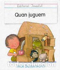B&uuml;cher: QUAN JUGUEM - BUTTERWORTH, NICK